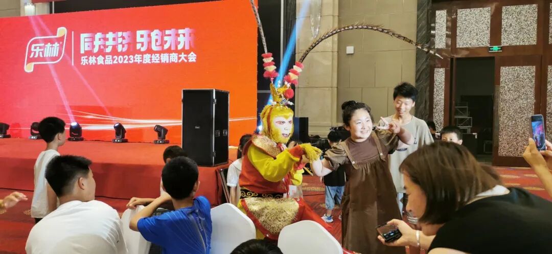 樂林丨讓每個(gè)人，樂享品質(zhì)涮烤生活